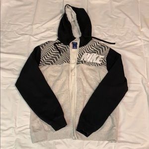 Men’s nike sweatshirt -medium